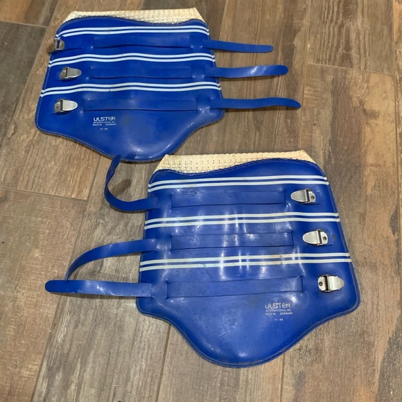 Ulster jumping boots - Picture 1 of 7